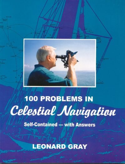 100 PROBLEMS IN CELESTIAL NAVIGATION