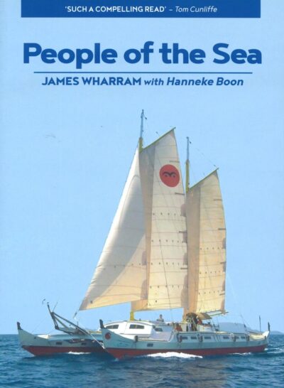 PEOPLE OF THE SEA