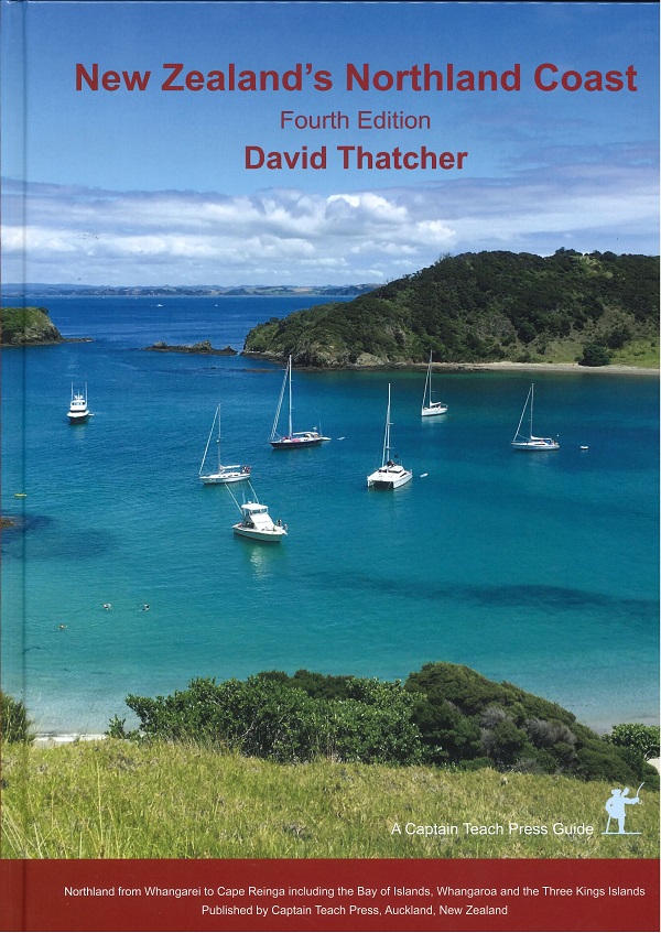 NEW ZEALAND'S NORTHLAND COAST