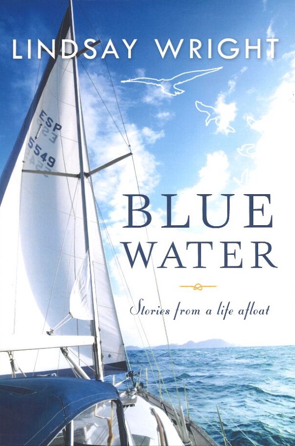 BLUE WATER