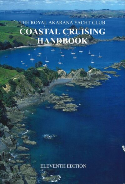 COASTAL CRUISING HANDBOOK