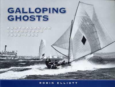GALLOPING GHOSTS