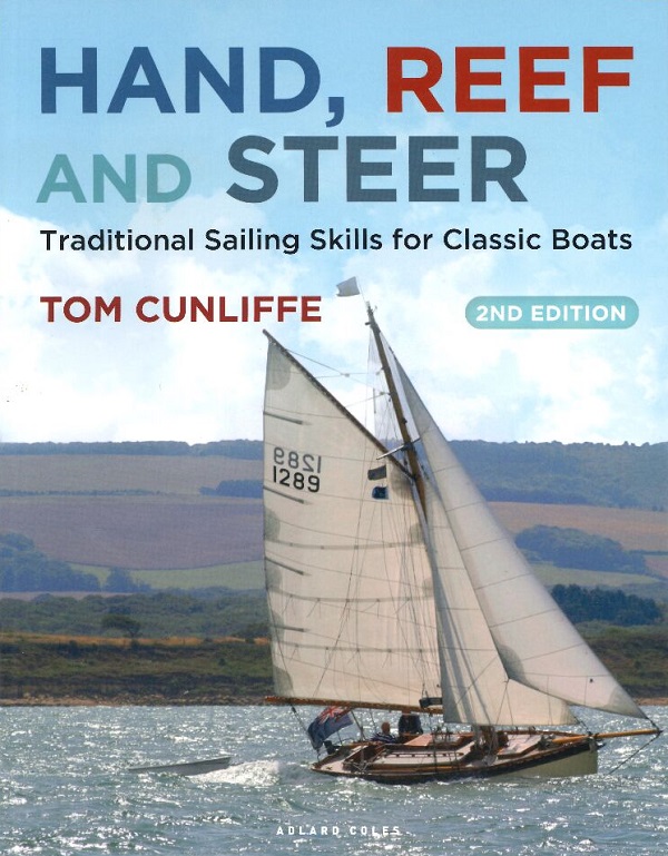 HAND, REEF AND STEER