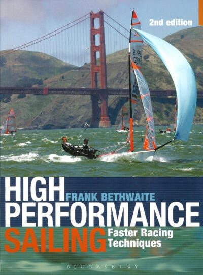 HIGH PERFORMANCE SAILING