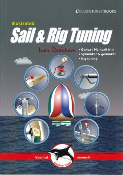 ILLUSTRATED SAIL & RIG TUNING