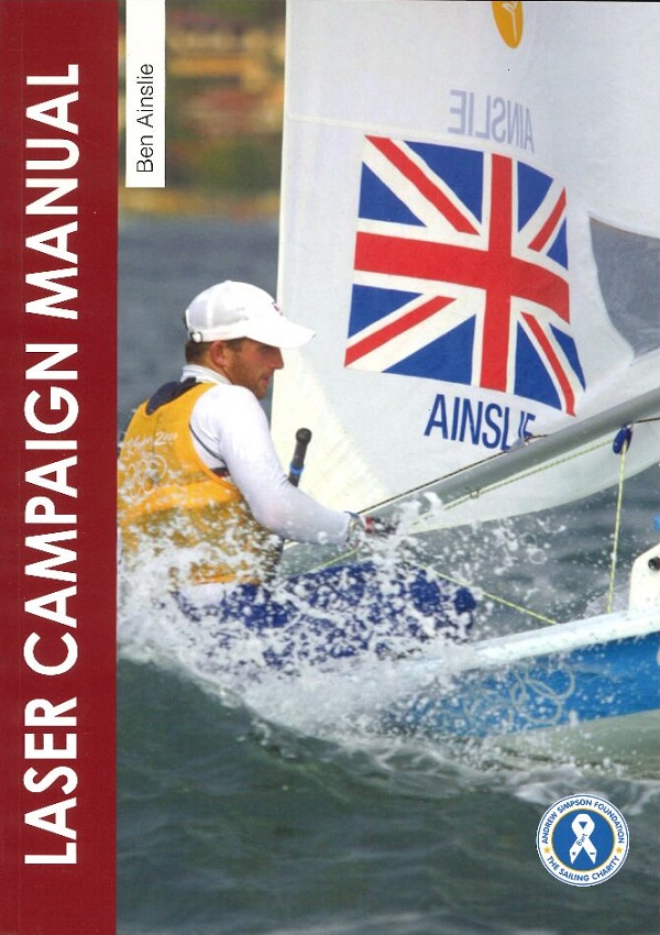 THE LASER CAMPAIGN MANUAL