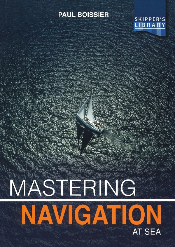 MASTERING NAVIGATION AT SEA