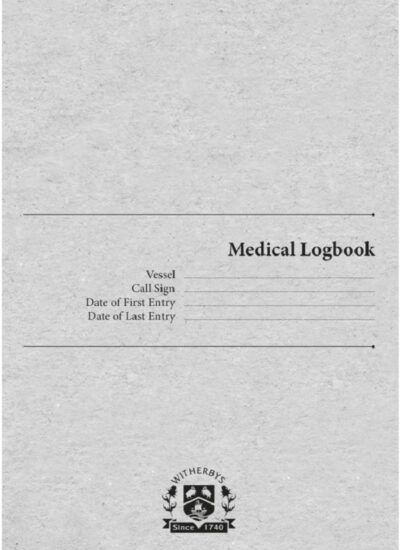 MEDICAL LOGBOOK
