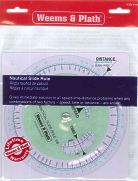 NAUTICAL SLIDE RULE