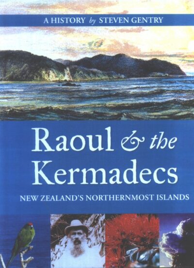 RAOUL & THE KERMADECS
