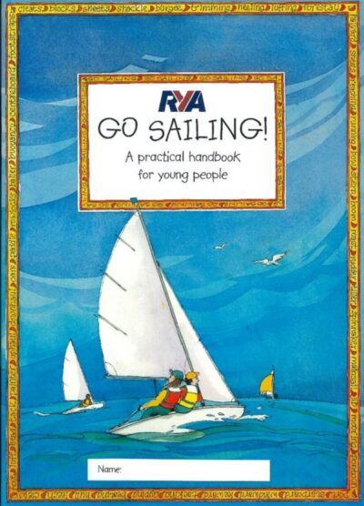 RYA GO SAILING