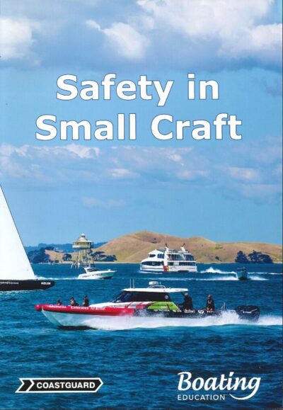 SAFETY IN SMALL CRAFT