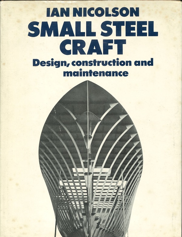 SMALL STEEL CRAFT