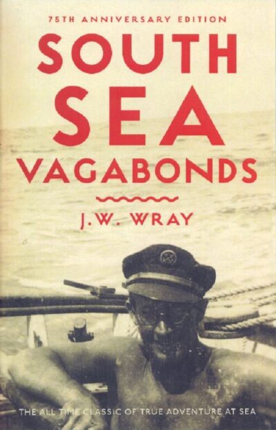 SOUTH SEA VAGABONDS