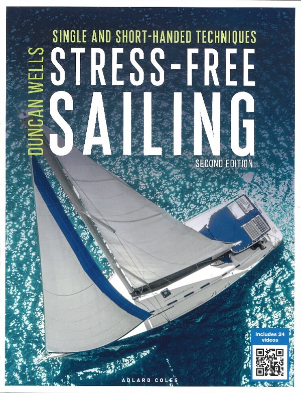 STRESS-FREE SAILING