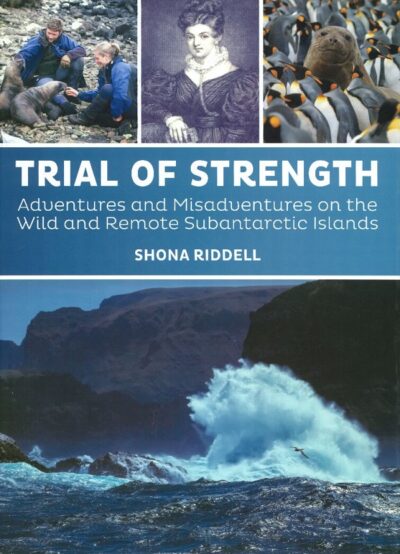 TRIAL OF STRENGTH
