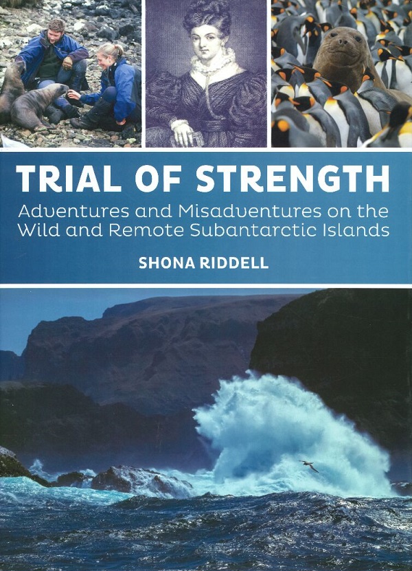 TRIAL OF STRENGTH