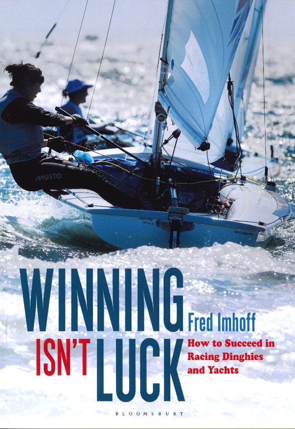 WINNING ISN'T LUCK