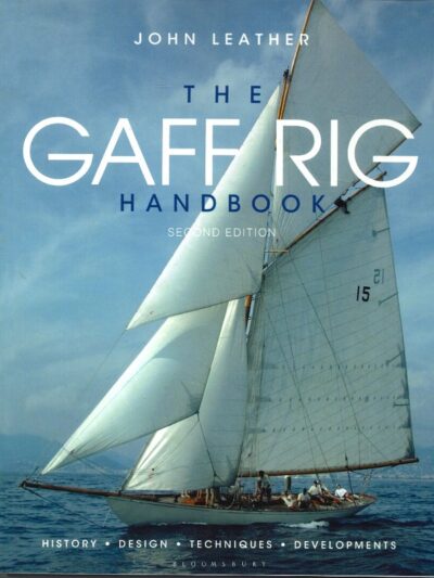 THE GAFF RIG HANDBOOK