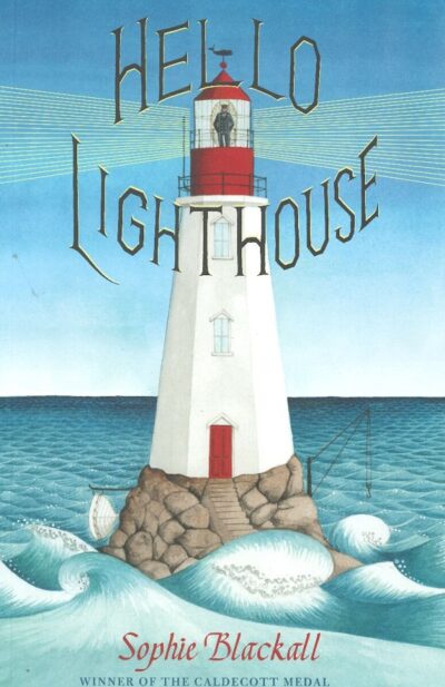 HELLO LIGHTHOUSE