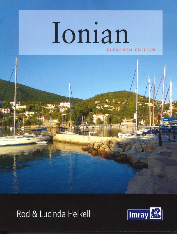 IONIAN PILOT