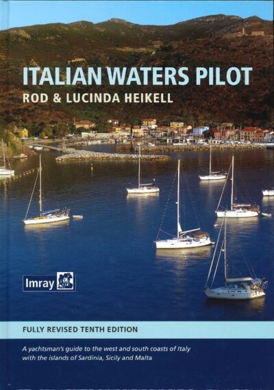ITALIAN WATERS PILOT