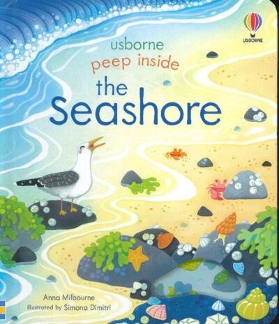 PEEP INSIDE THE SEASHORE