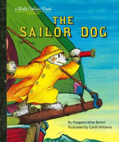 THE SAILOR DOG