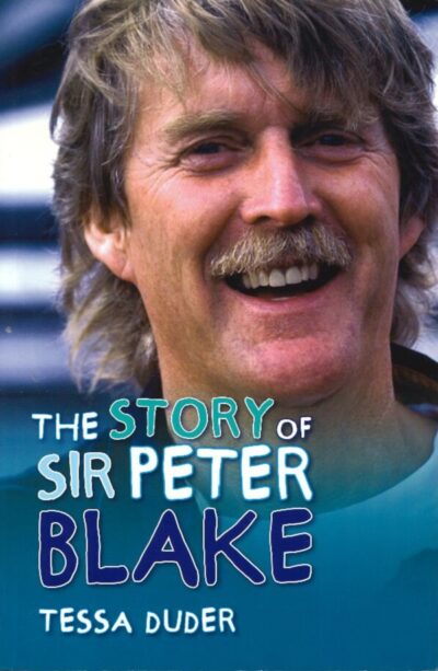 THE STORY OF SIR PETER BLAKE