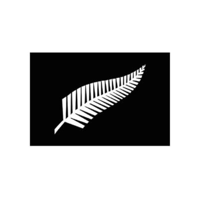 NEW ZEALAND - SILVER FERN