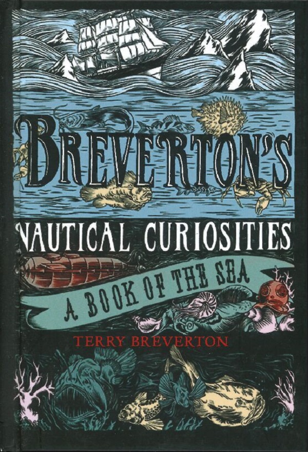 BREVERTON'S NAUTICAL CURIOSITIES