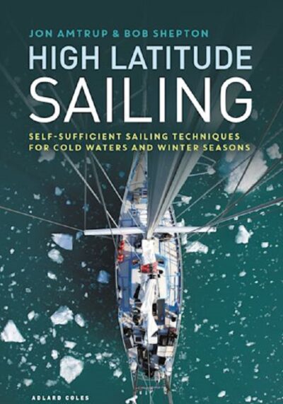 HIGH LATITUDE SAILING