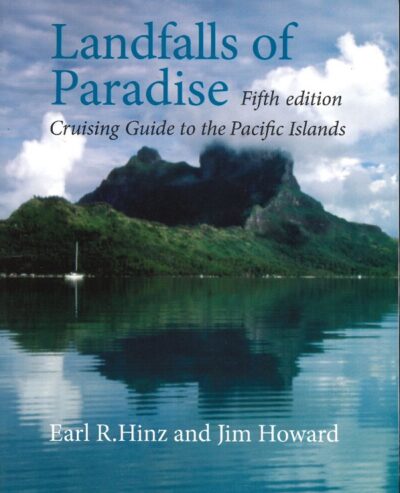 LANDFALLS OF PARADISE