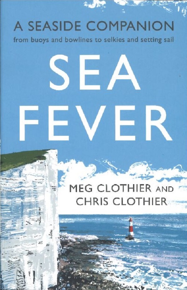 SEA FEVER
