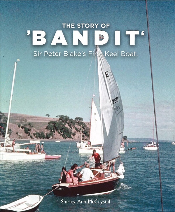 THE STORY OF BANDIT