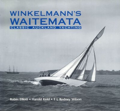 WINKELMANN'S WAITEMATA