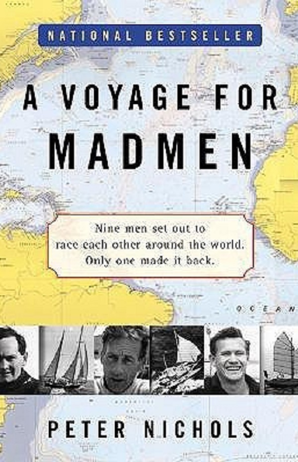 A VOYAGE FOR MADMEN