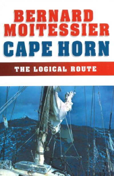 CAPE HORN - THE LOGICAL ROUTE