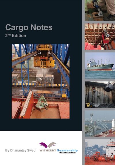 CARGO NOTES