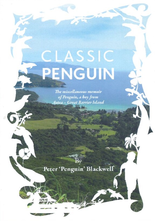 CLASSIC PENGUIN