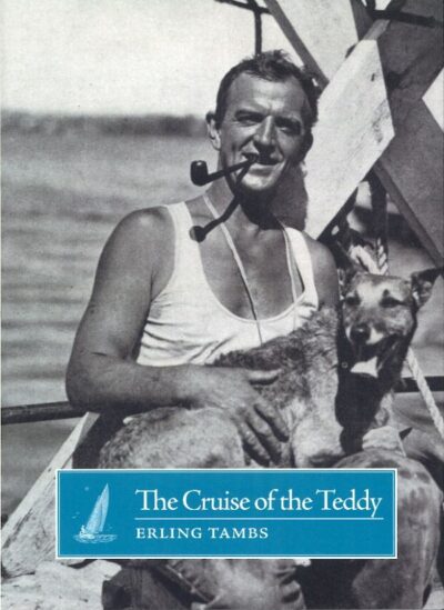 THE CRUISE OF THE TEDDY