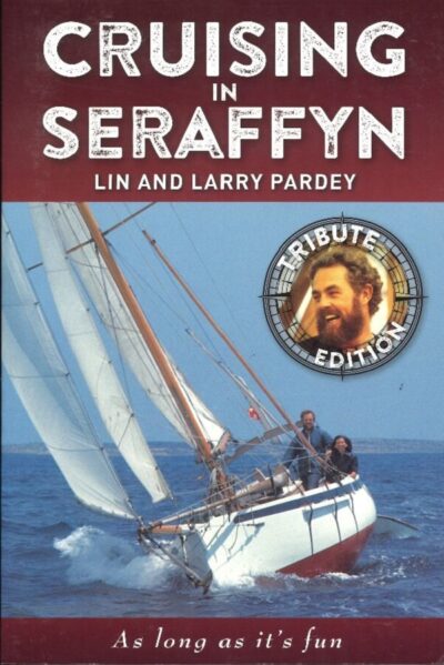 CRUISING IN SERAFFYN, TRIBUTE EDITION