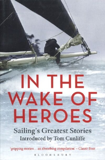 IN THE WAKE OF HEROES