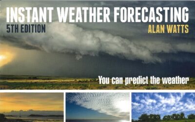 INSTANT WEATHER FORECASTING