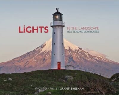 LIGHTS IN THE LANDSCAPE