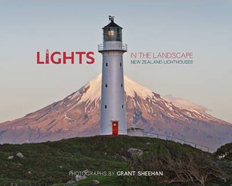 LIGHTS IN THE LANDSCAPE
