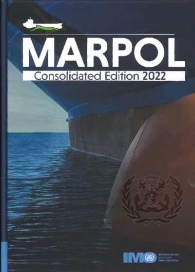 MARPOL CONSOLIDATED EDITION