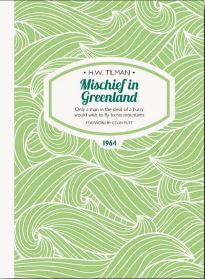 MISCHIEF IN GREENLAND