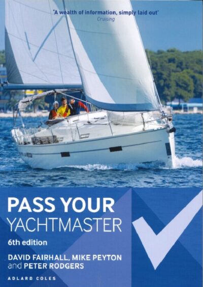 PASS YOUR YACHTMASTER
