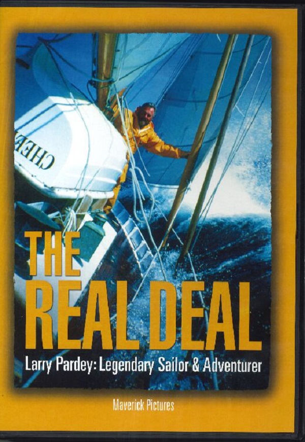 THE REAL DEAL DVD